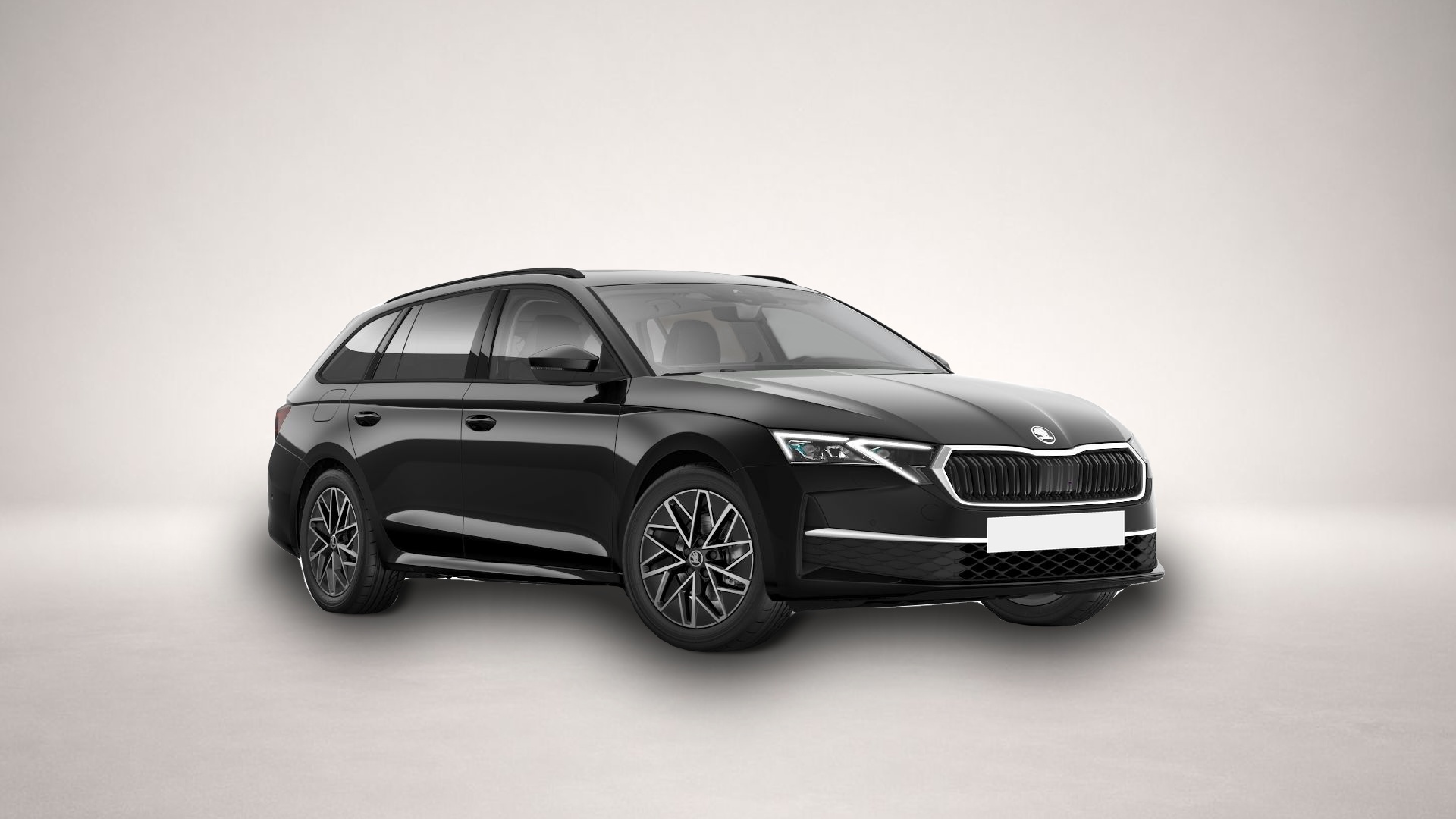 Fotografie Skoda Octavia Combi Skoda Tour 2.0 TDI 110 kW (150 PS)