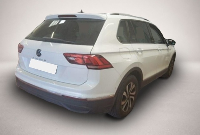 Bild 2 Volkswagen Tiguan 1.5 TSI DSG Active LED/ACC/App/Navi/AHK