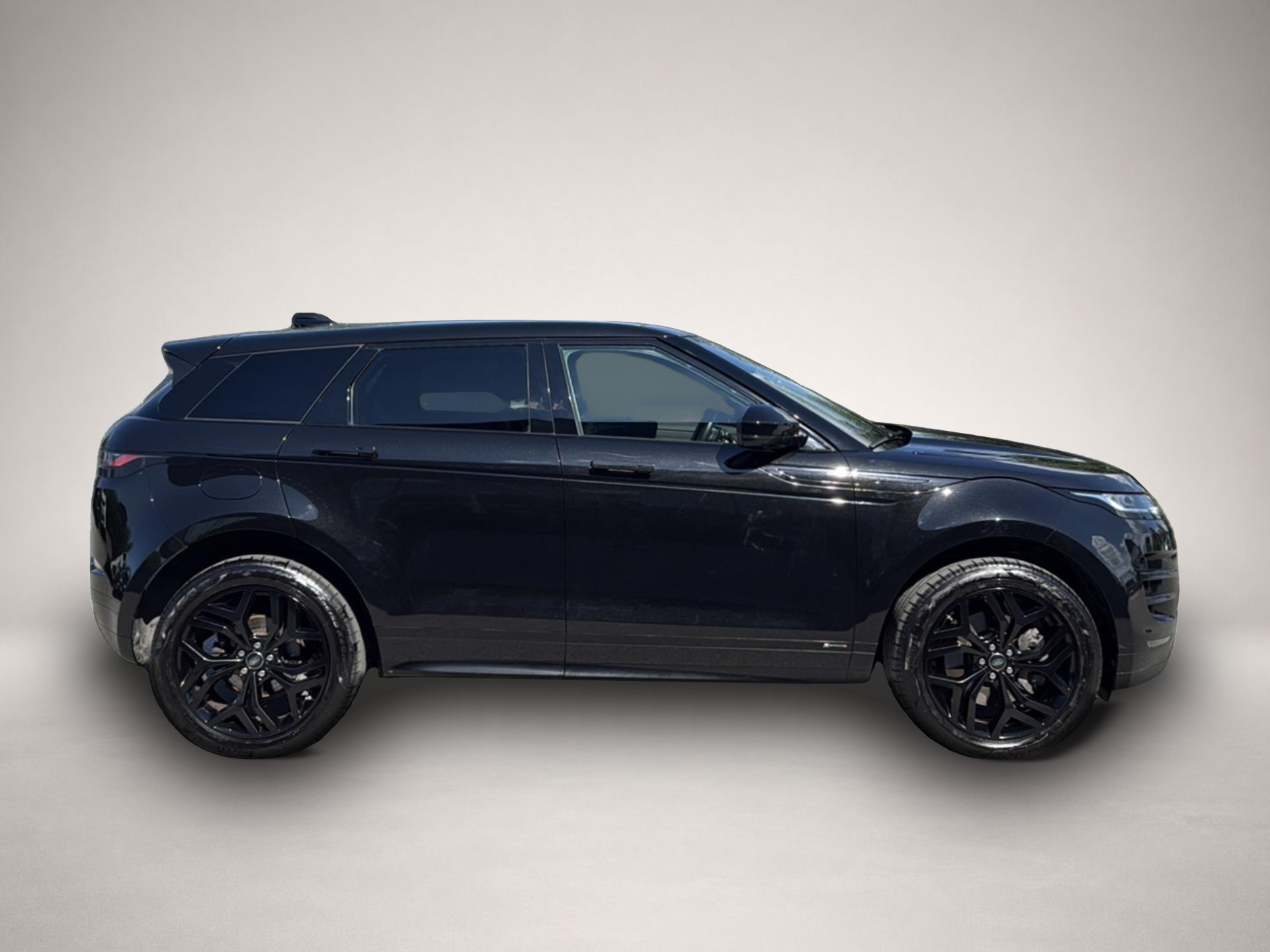 Bild 6 Land Rover Range Rover Evoque R-Dynamic S Bluetooth Navi LE