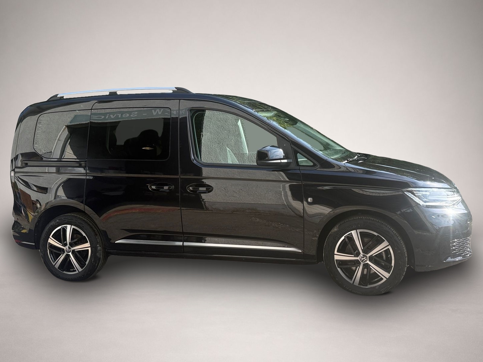Bild 6 Volkswagen Caddy 1.5 TSI DSG Style *LED*Navi*Pano*