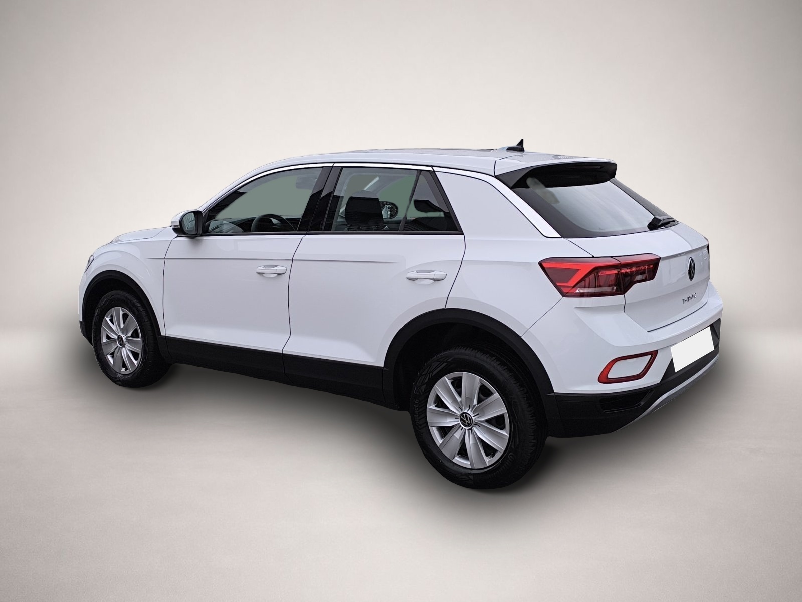Bild 5 Volkswagen T-Roc 1.0 TSI LED SHZ KLIMAAUT