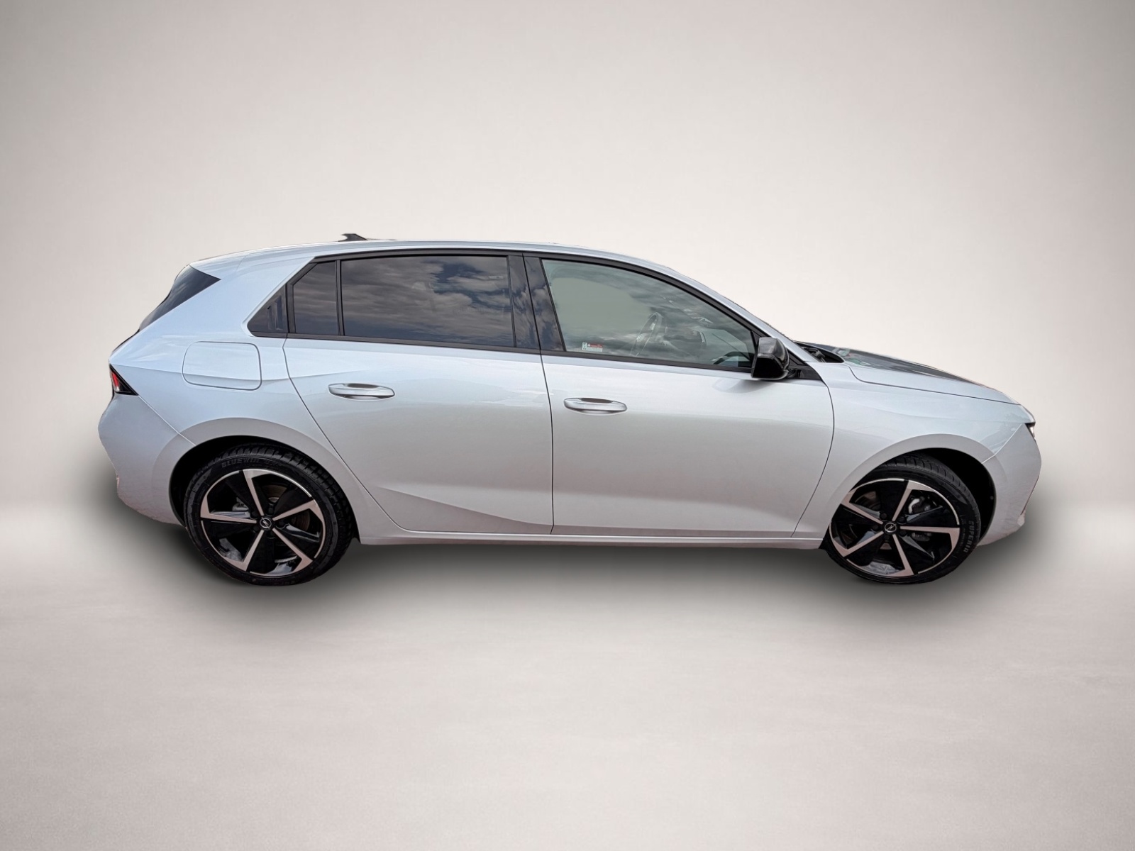 Bild 3 Opel Astra L GS Navi 360° Voll-LED Winterpaket Tempo
