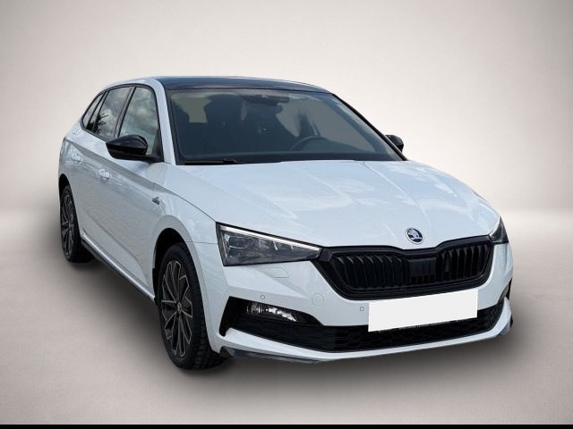 Bild 7 Skoda Scala 1.5 TSI DSG Monte Carlo Navi,Frontscheibe