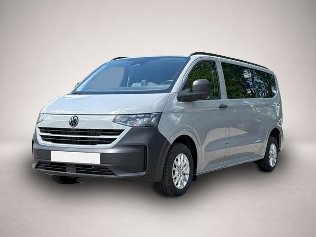 Fotografie Volkswagen T7 Caravelle LR 9-Sitzer+AHK+LED+KAM+PDC+SHZ+ALU+G.