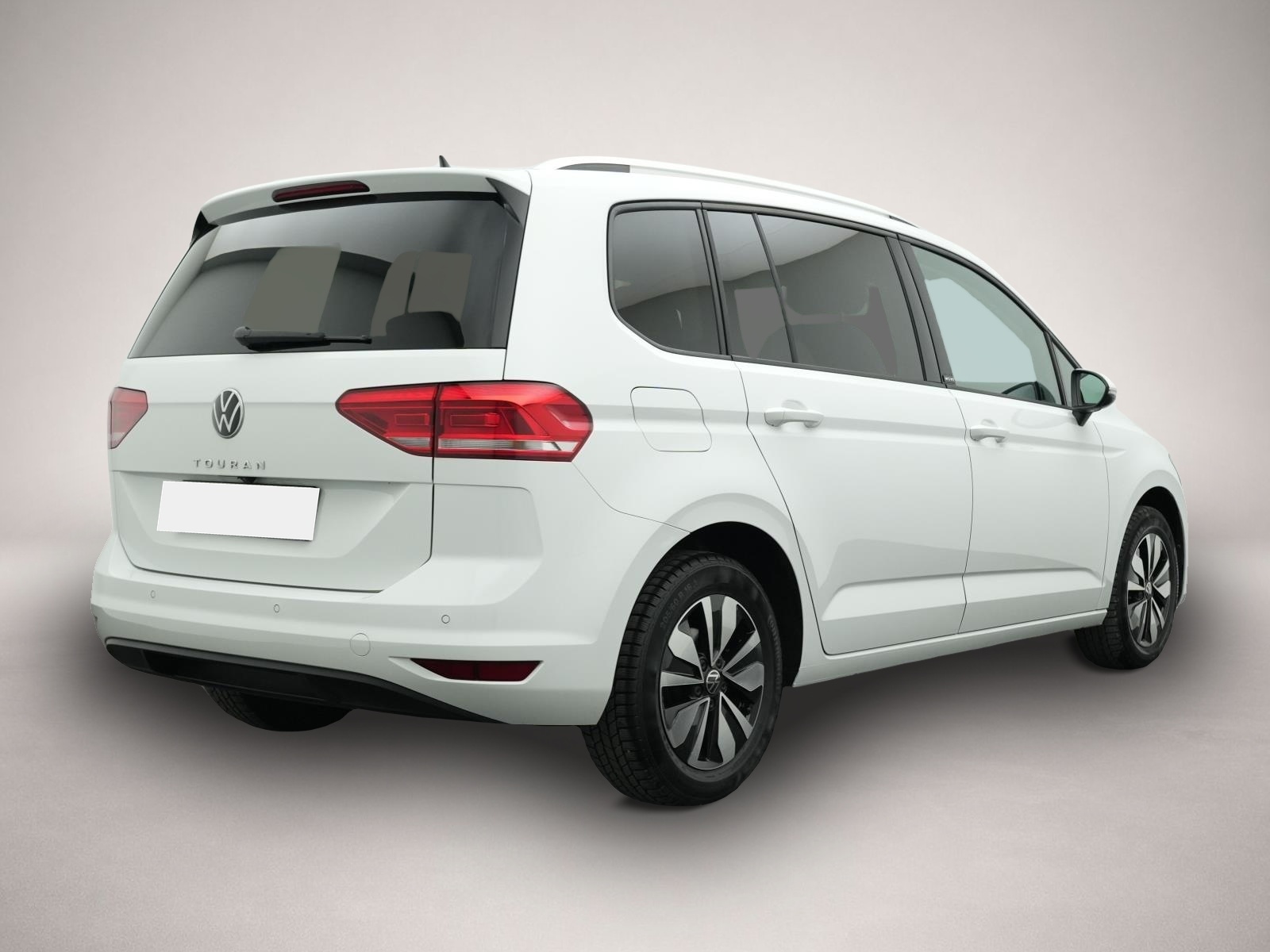 Bild 5 Volkswagen Touran 1.5 TSI DSG Move 7S KINDERSITZ KAMERA NAV