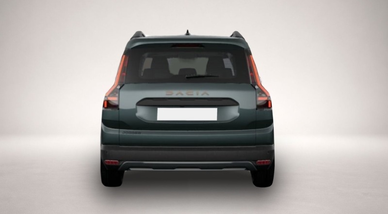 Bild 4 Dacia Jogger Hybrid 155 Extreme 7-S SHZ