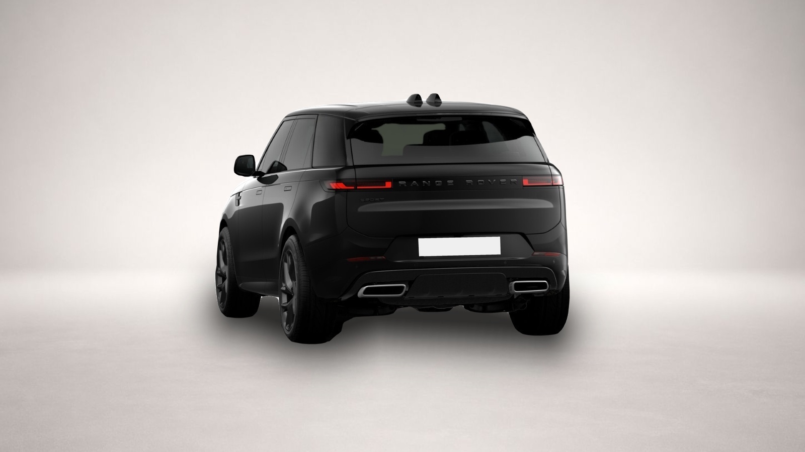 Bild 2 Land Rover Range Rover Sport P380 Battersea Edition Luftfed