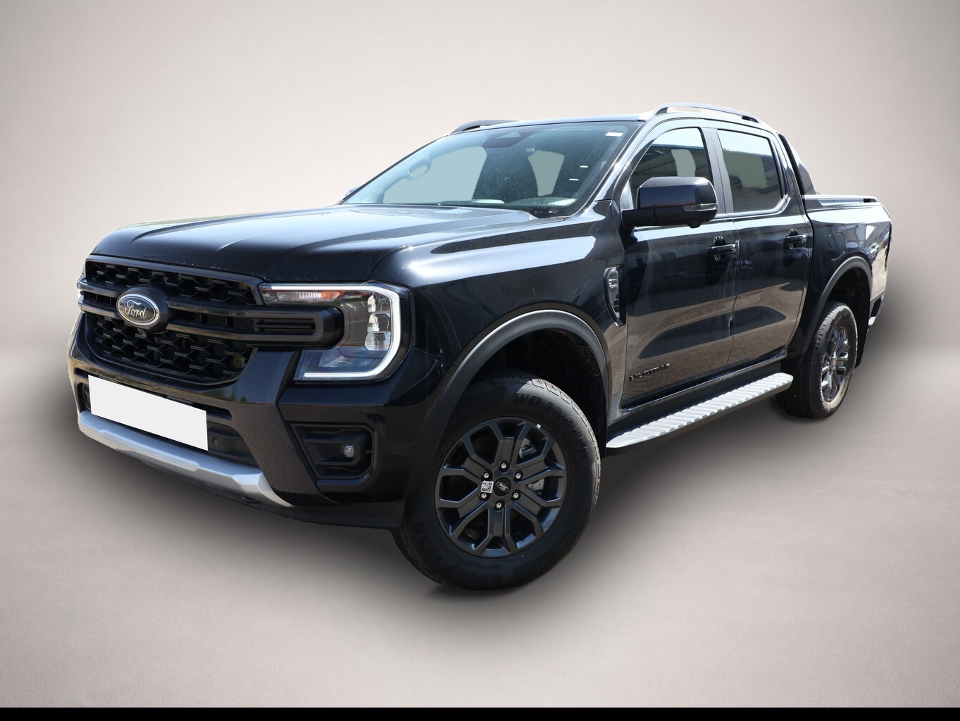 Bild Ranger Ford