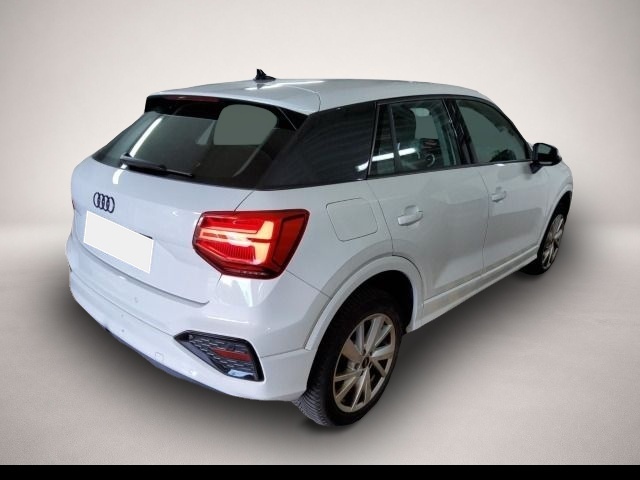 Fotografie 3 des Audi Q2 30 TDI S-tronic advanced *AHK*LED*App-Connect