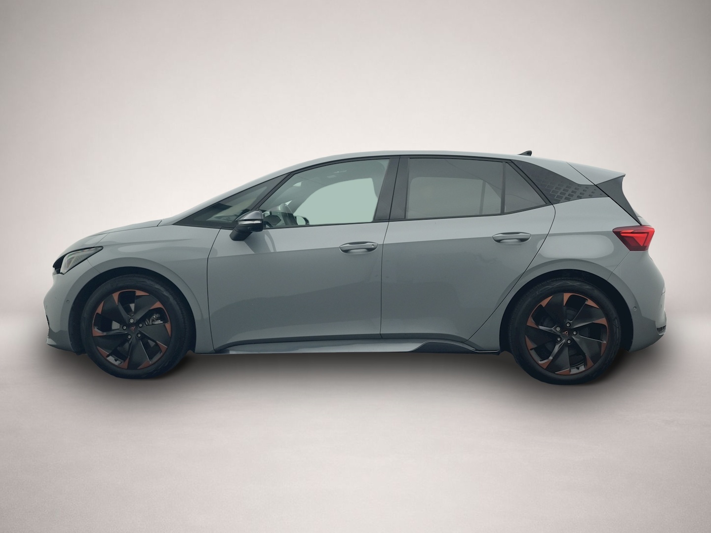 Bild 2 Cupra Born 5-J-GAR NAVI KAMERA LED ACC