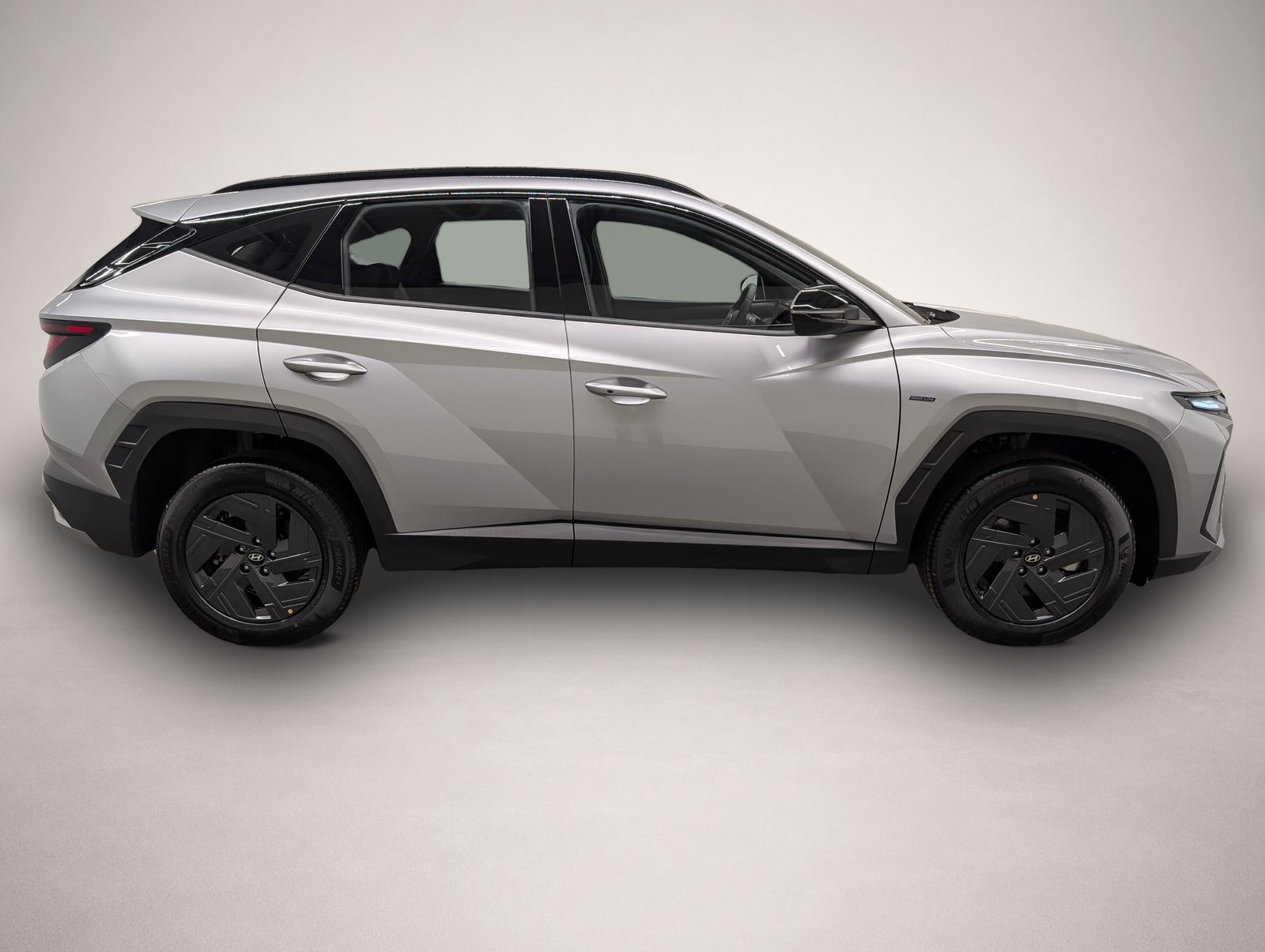 Bild 5 Hyundai Tucson HEV Black Line LED/Kam/SHZ/Navi/Tempomat
