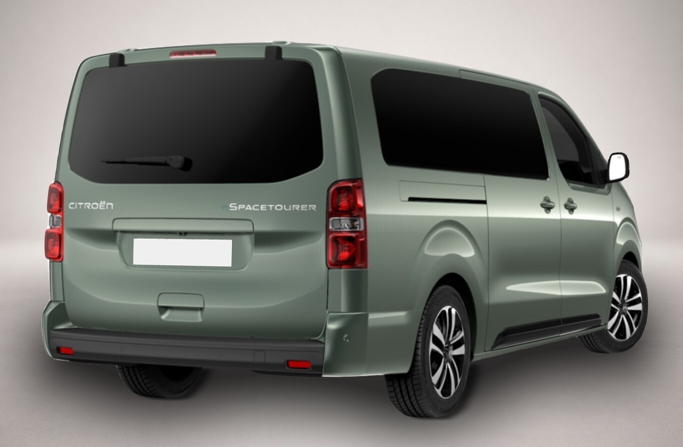 Bild 3 Citroën Spacetourer XL MAX 6S VIP ACC Pano StHz AHK Lede
