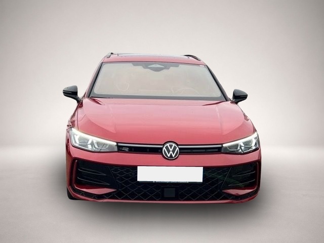 Bild 8 Volkswagen Passat Variant 2.0 TDI DSG R-line Navi,AHK,Pano,