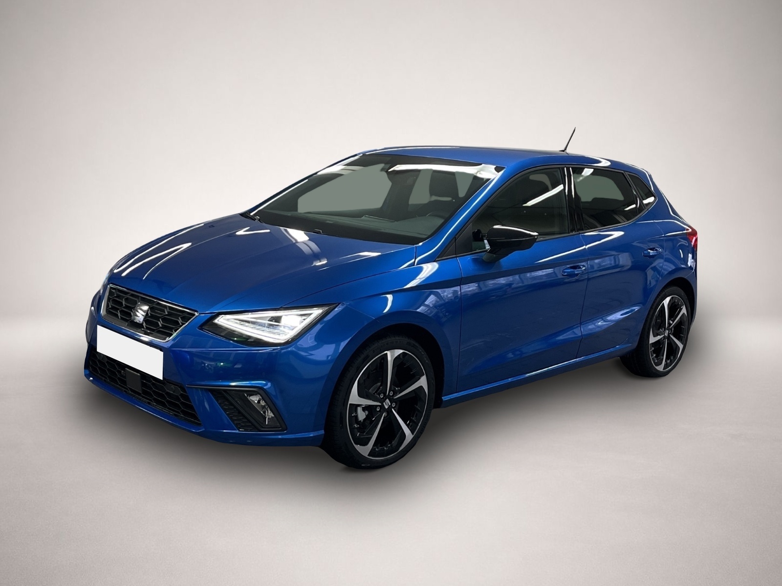 Bild 1 Seat Ibiza 1.0 TSI FR AB 149 EUR BEATS KAMERA