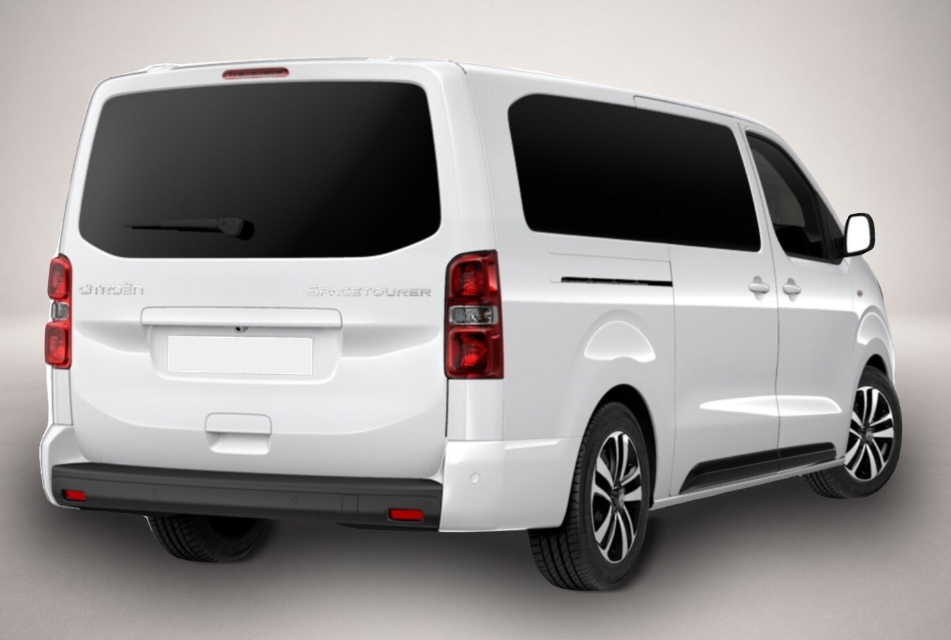 Fotografie 3 des Citroën Spacetourer XL MAX 6S VIP ACC Pano StHz AHK Lede