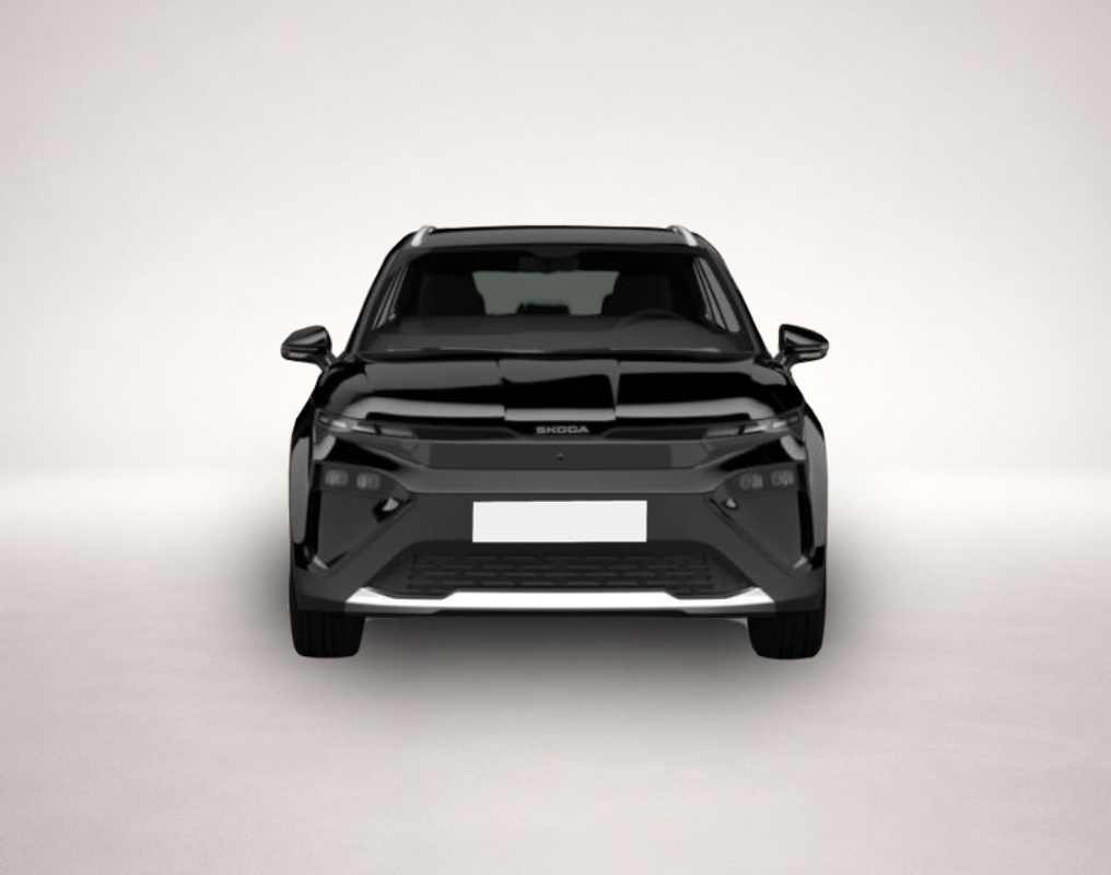 Bild 8 Skoda Elroq Sportline 85 LED/AHK/ACC/Navi/4xSHZ/Wärmep