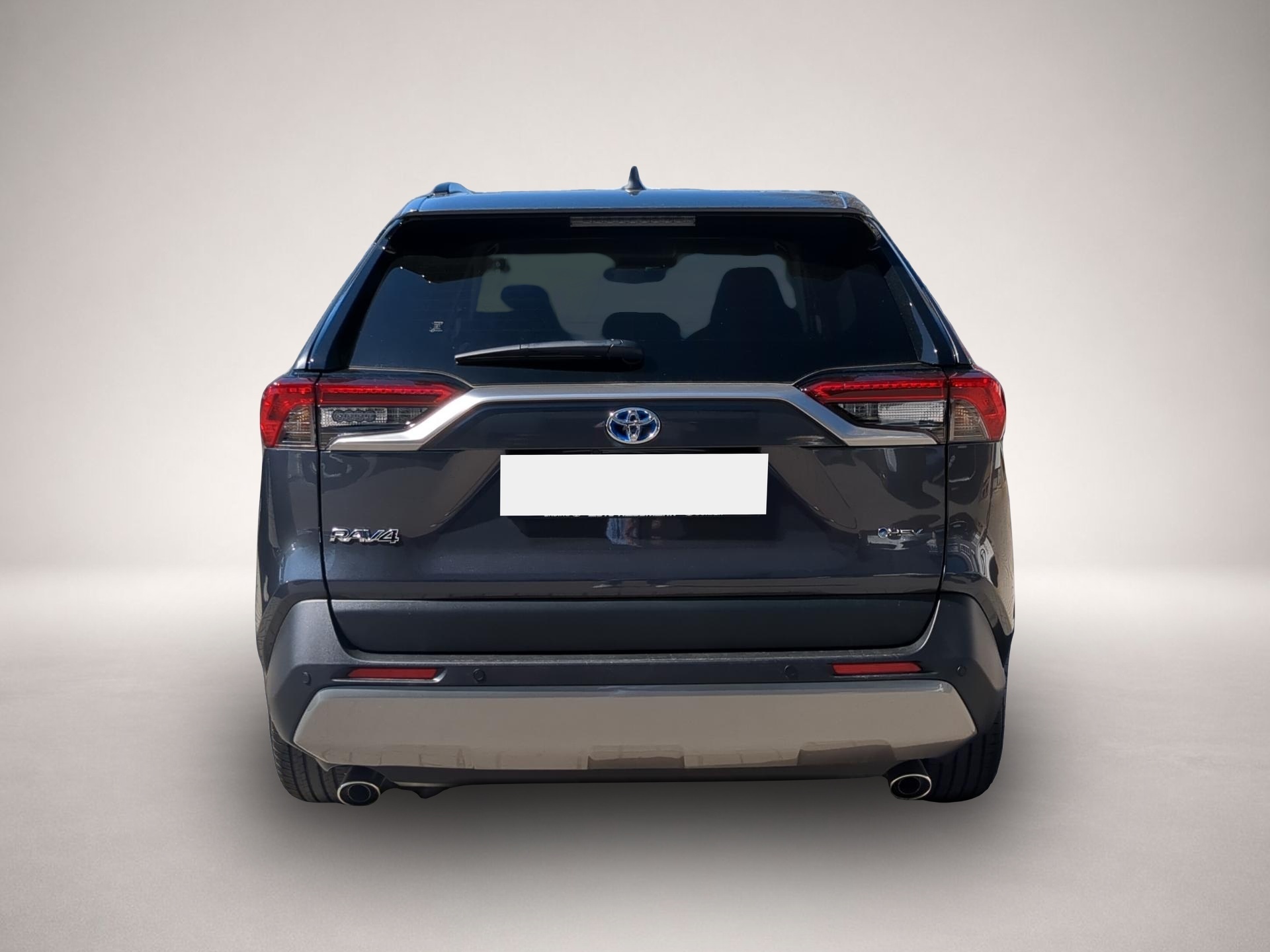 Fotografie 7 des Toyota RAV 4 Bluetooth Navi LED Klima Einparkhilfe
