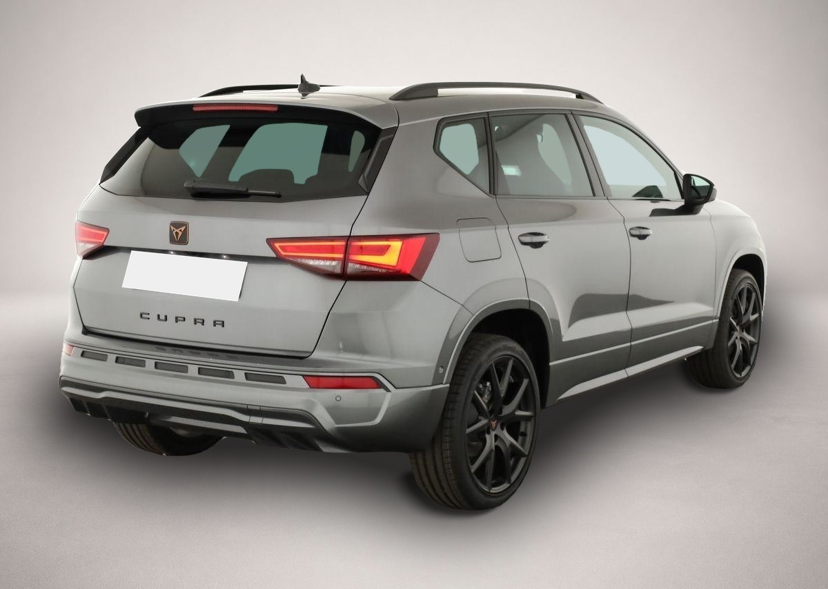 Bild 3 Cupra Ateca 1.5 TSI DSG, AHK, Navi, Kamera, el. Klappe