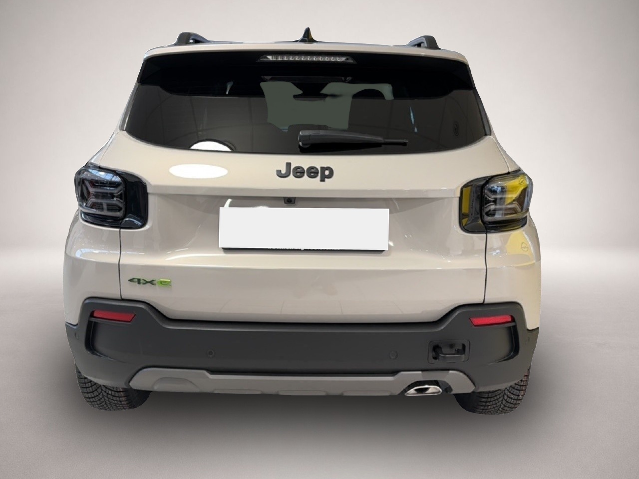 Bild 5 Jeep Avenger Overland 4xe LED/ GJR/ ACC/ KAMERA/ NAVI