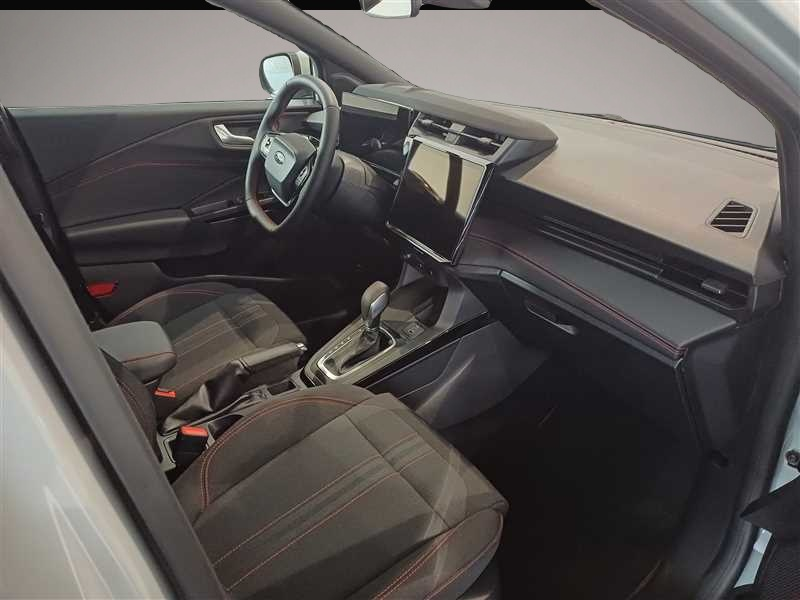 Bild 2 Ford Puma