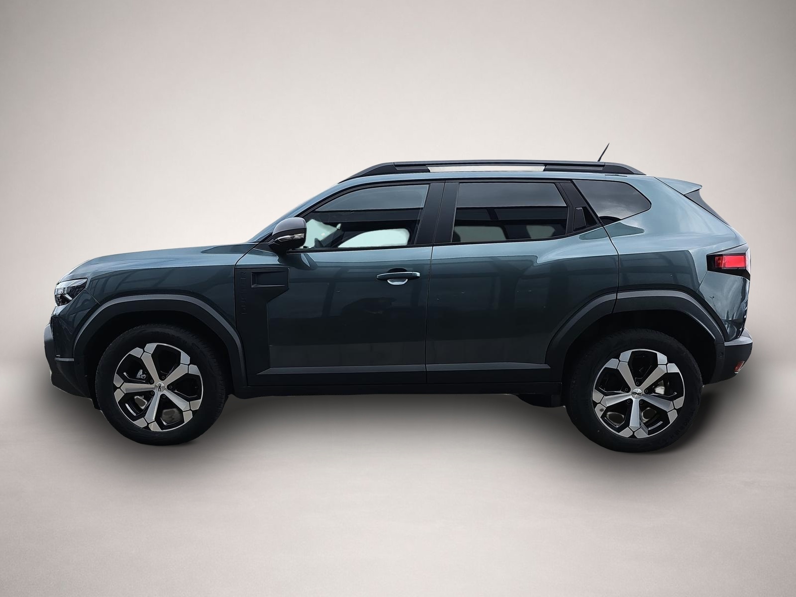 Bild 4 Dacia Duster Tce 130 Journey Citypaket Winterpaket Nav