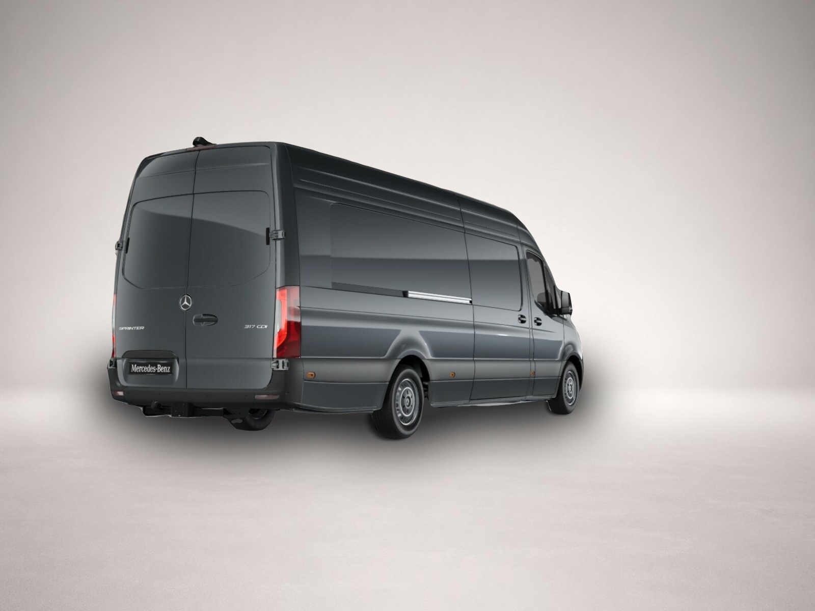 Bild 3 Mercedes-Benz Sprinter