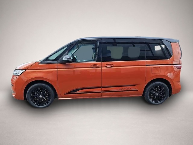 Bild 3 Volkswagen T7 Multivan Edition lang T7 Multivan Edition 2.0 TDI DSG Vi.