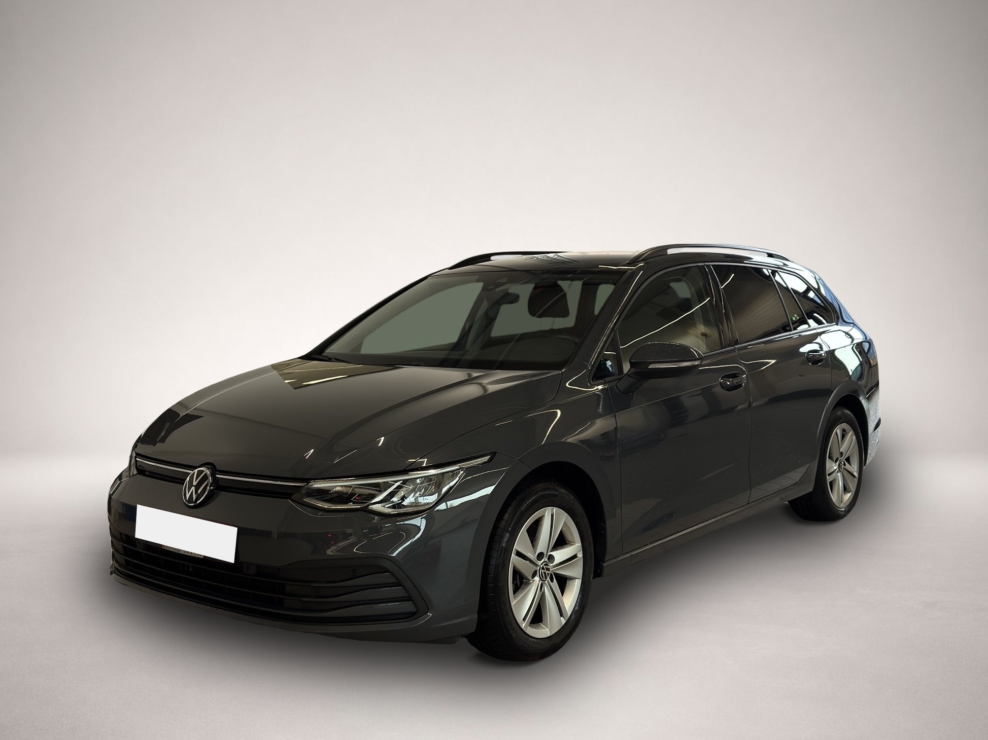 Bild Golf Volkswagen
