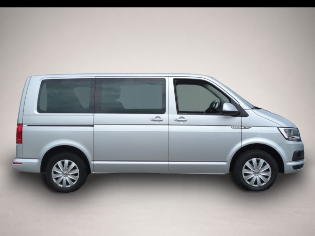 Bild 4 Volkswagen T6 Caravelle 9-Sitze TDI*DSG AHK Navi SHZ PDCv+h