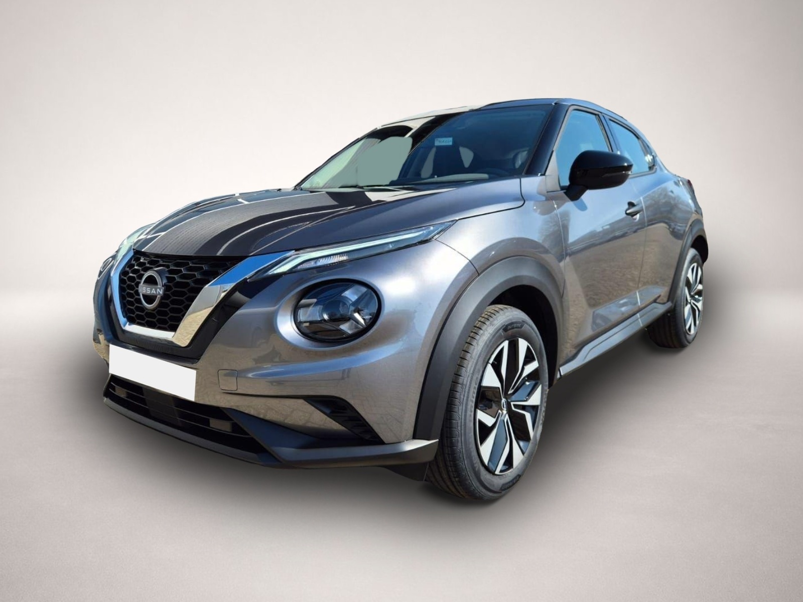 Bild Juke Nissan