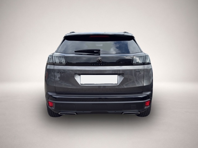 Fotografie 4 des Peugeot 3008 GT 1.2 PureTech 130 AT+NAVI+LED+ACC+CAM+