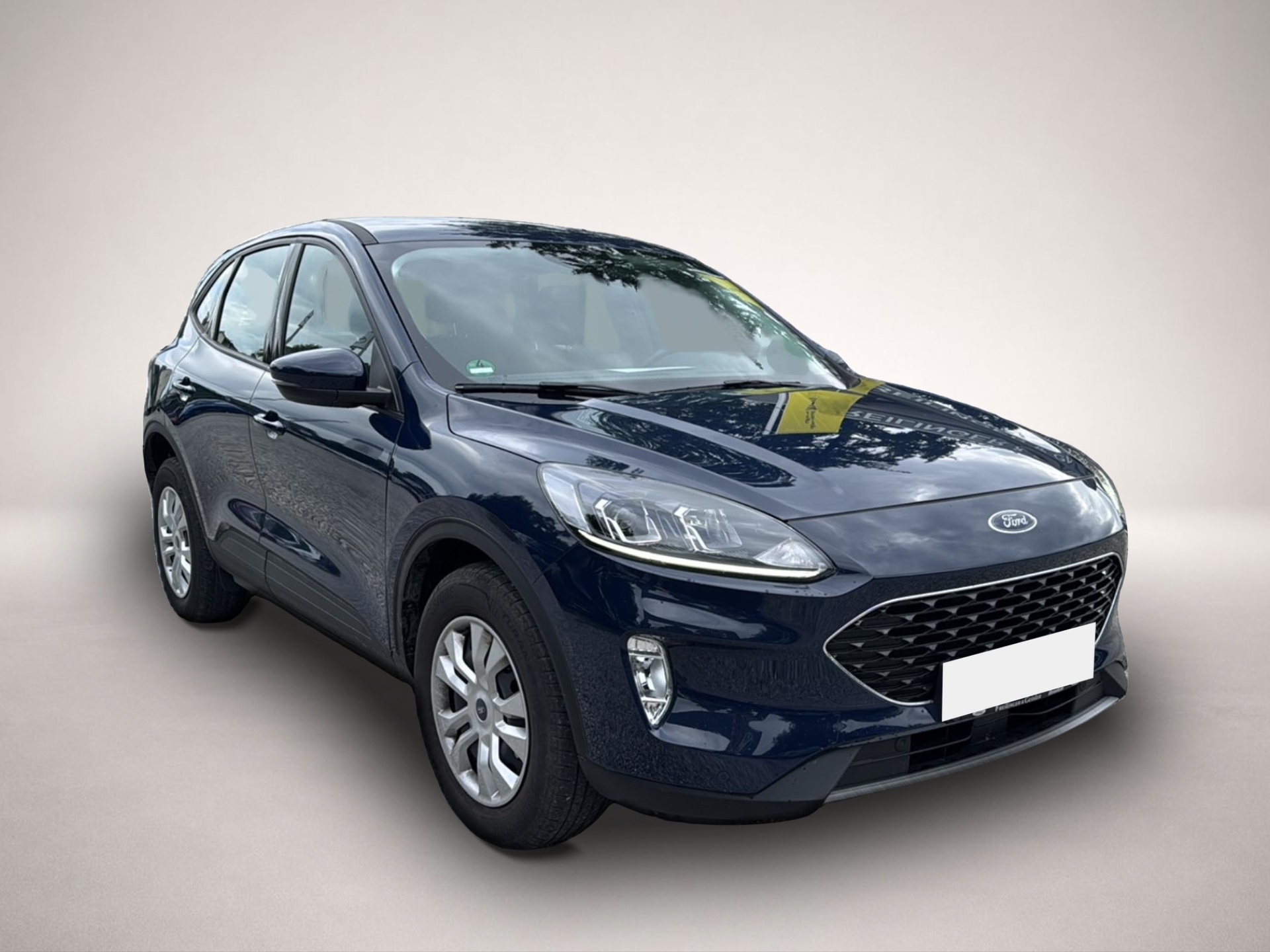 Bild 4 Ford Kuga Cool & Connect PDC h. Navi Keyless Tempo SH
