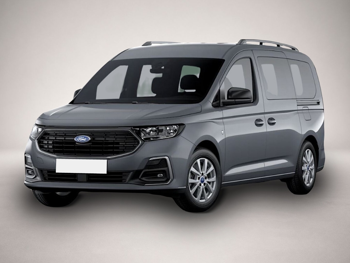 Bild 1 Ford Tourneo Connect Grand Tourneo Connect Aut Titanium ACC LED Kam