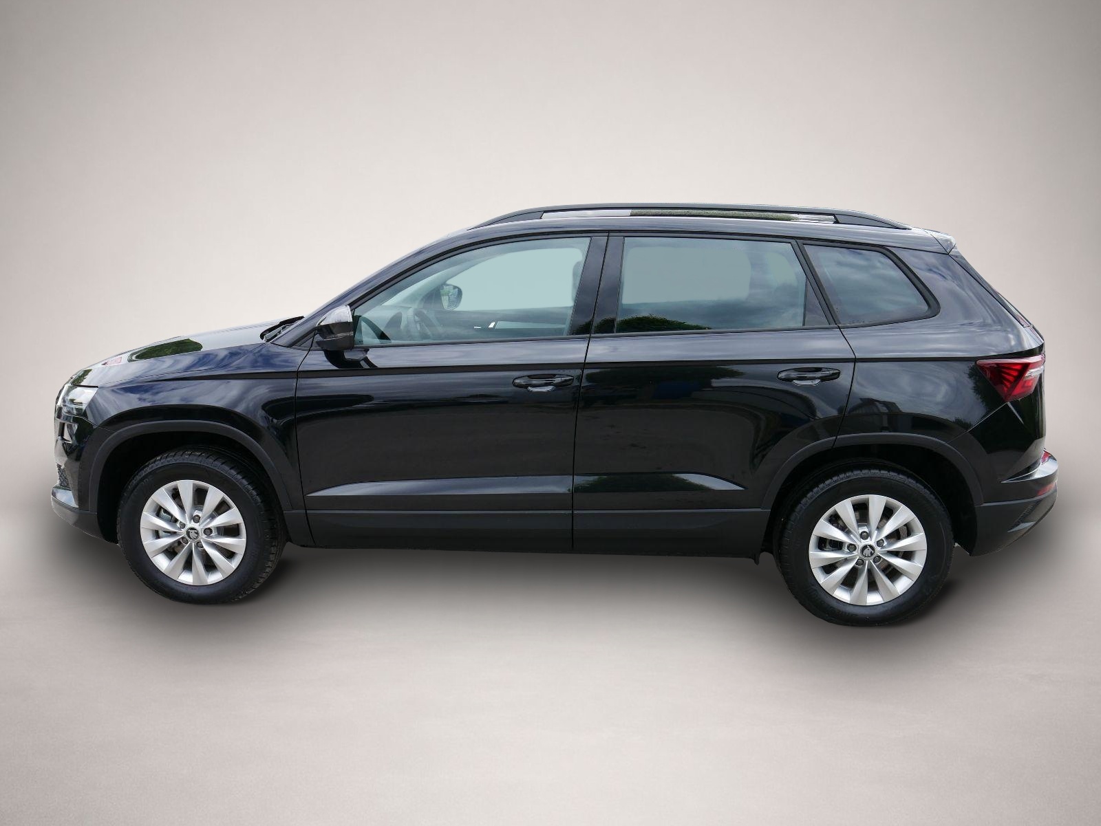 Fotografie 3 des Skoda Karoq Selection 2.0 TDI DSG 4x4*AHK*TEMPOMAT*SMA