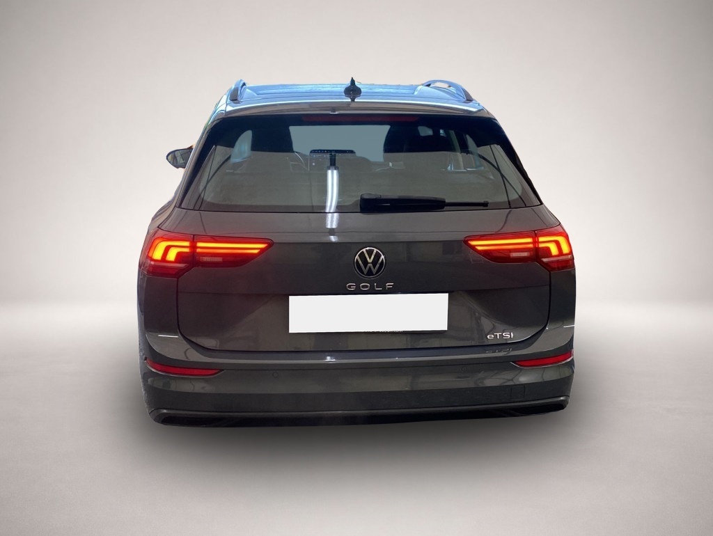 Bild 6 Volkswagen Golf Variant 1.5 eTSI DSG Life*Navi*AHK*