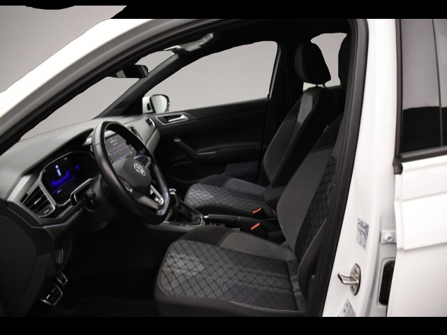 Bild 3 Volkswagen Taigo 1.5TSI DSG R-LINE IQ/KLIMA/LED/ACC/SITZHZ