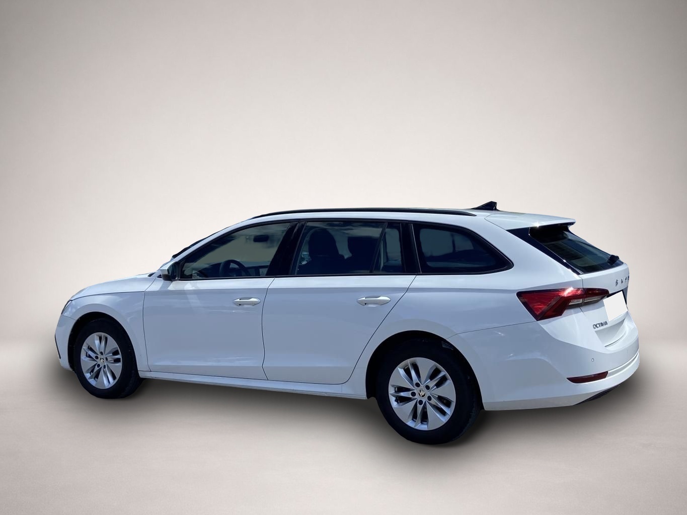 Bild 3 Skoda Octavia Combi 2.0 TDI DSG Ambition AHK+SMART-LIN
