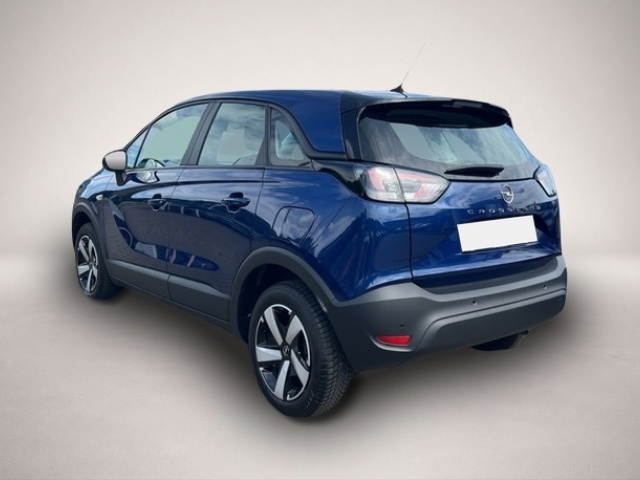 Bild 3 Opel Crossland (x) Enjoy 1.2 ALLWETTER LED PDC CARPLA