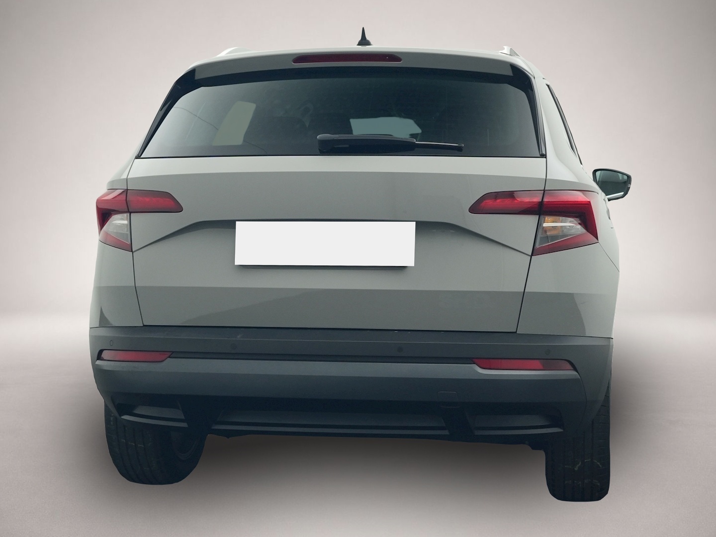Bild 4 Skoda Karoq 2.0 TDI Clever LED NAVI AHK ACC SHZ