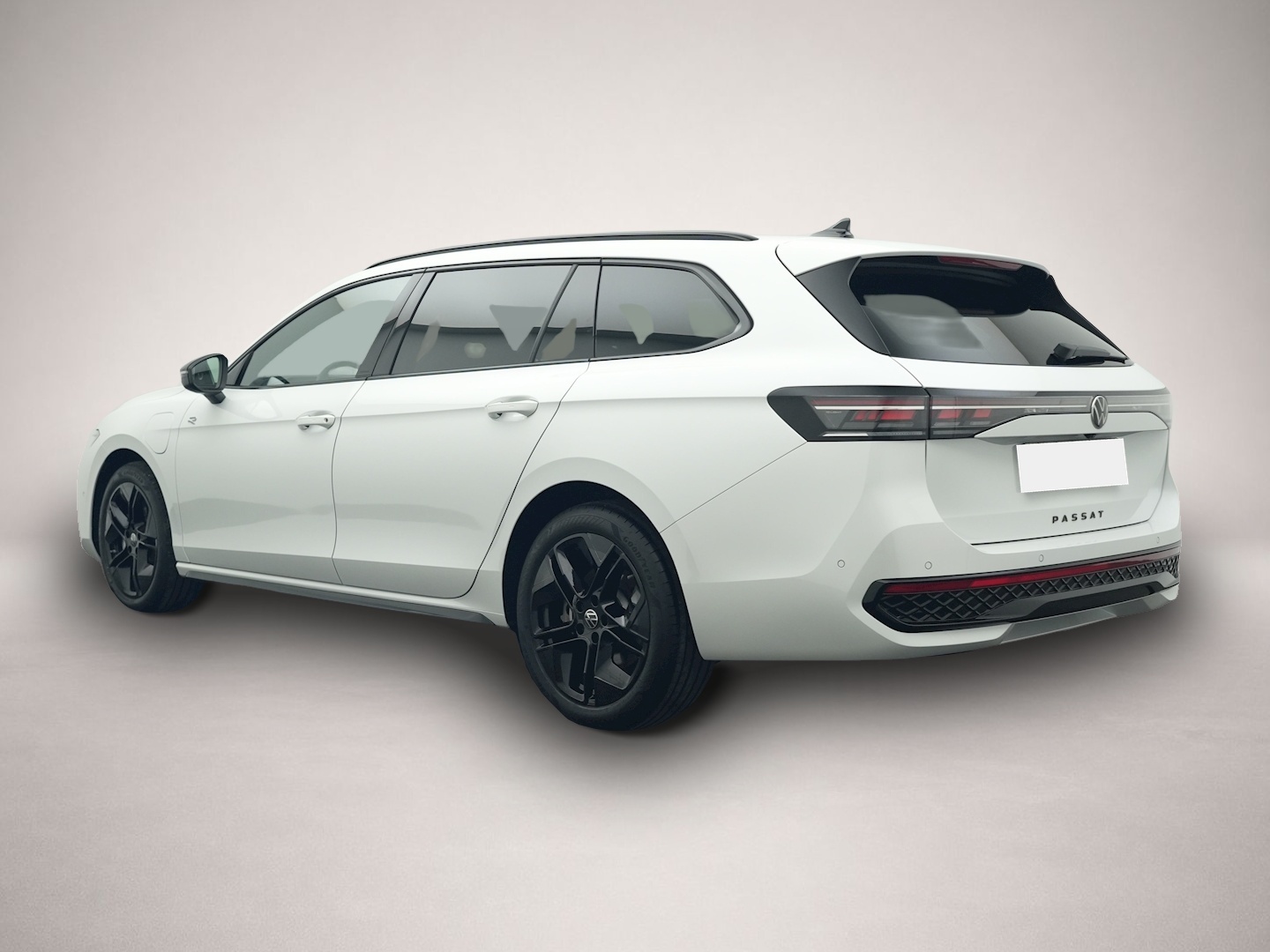 Bild 3 Volkswagen Passat 1.5 TSI eHybrid DSG R-Line BLACK-STYLE AH