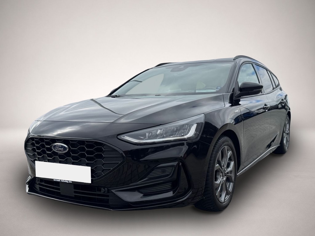 Bild Focus Ford