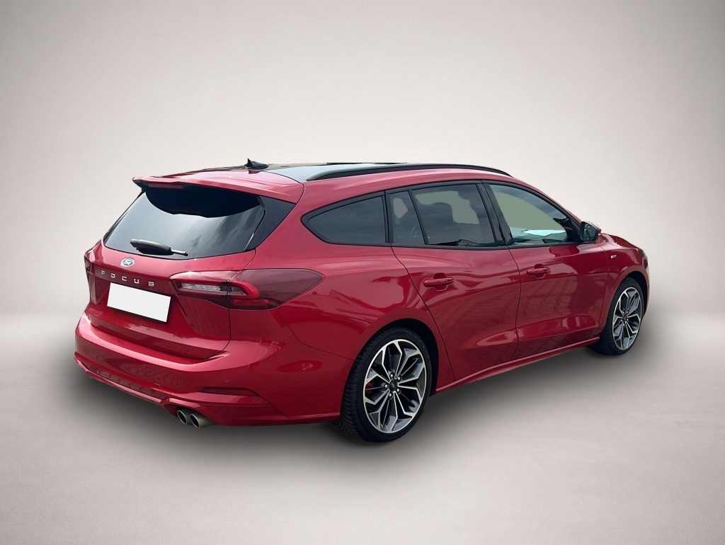 Bild 6 Ford Focus 1.0 EB ST-Line X*Pano*Bang&Olufsen*ACC