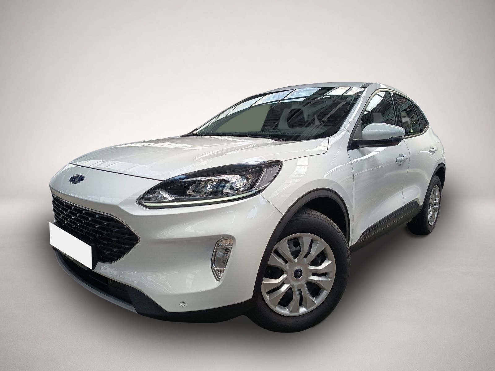 Bild 1 Ford Kuga Cool & Connect
