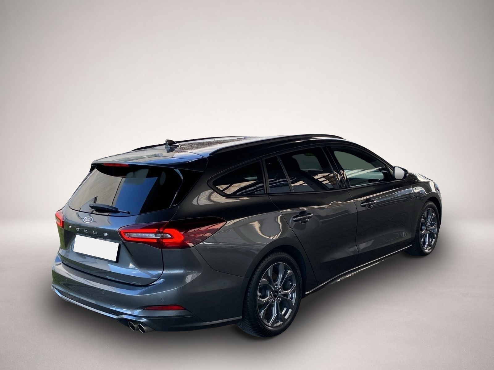 Bild 5 Ford Focus Turnier 1.0 EcoBoost ST-Line ACC*LED*Navi*