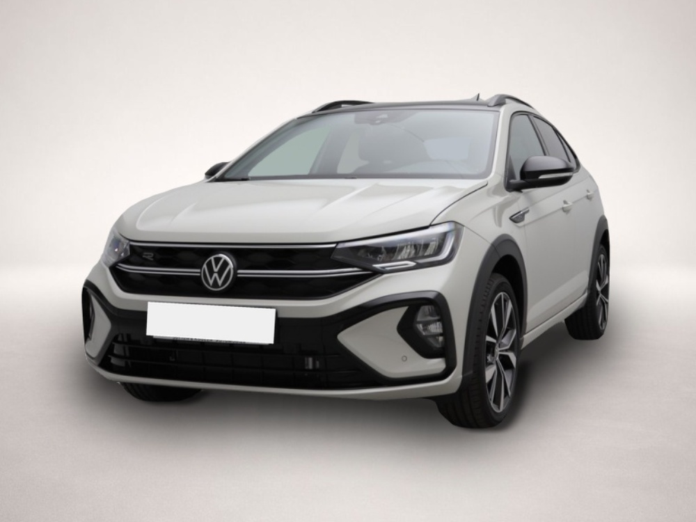 Fotografie Volkswagen Taigo R-Line 1.5 TSI 150PS DSG - Preisgarantie*