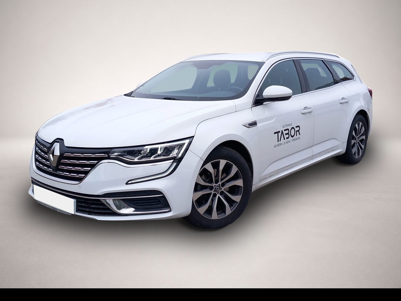 Bild Talisman Renault
