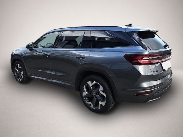 Bild 4 Skoda Kodiaq 1.5 TSI iV 150 kW Kodiaq 1.5 TSI iV DSG Sportl.