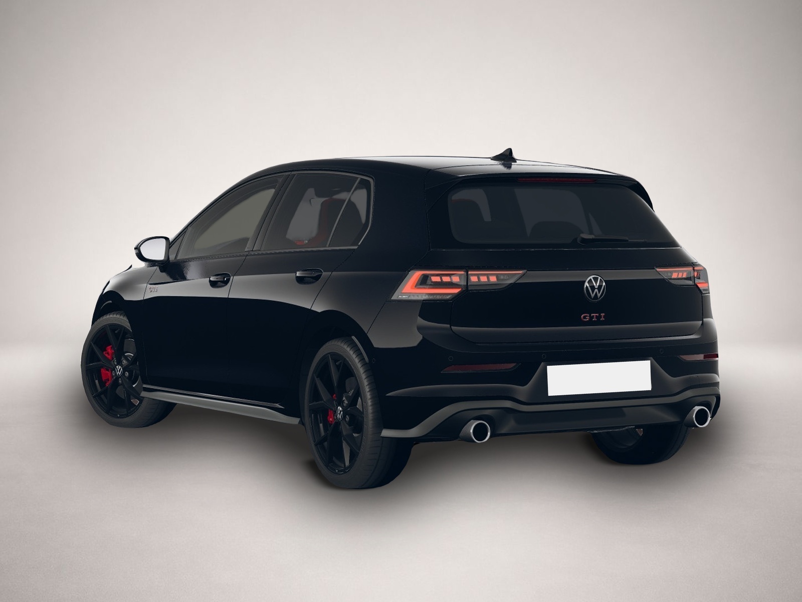 Bild 3 Volkswagen Golf VIII