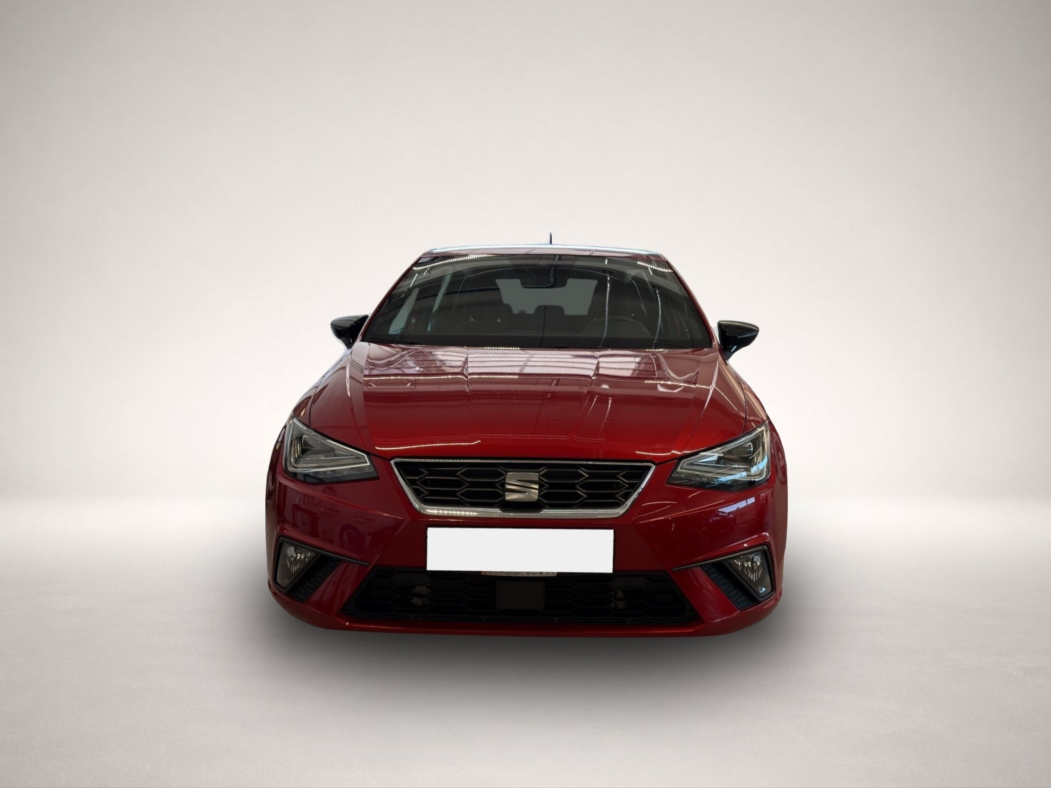 Bild 2 Seat Ibiza 1.0 TSI DSG FR LED NAVI KAMERA KEYLESS KLI