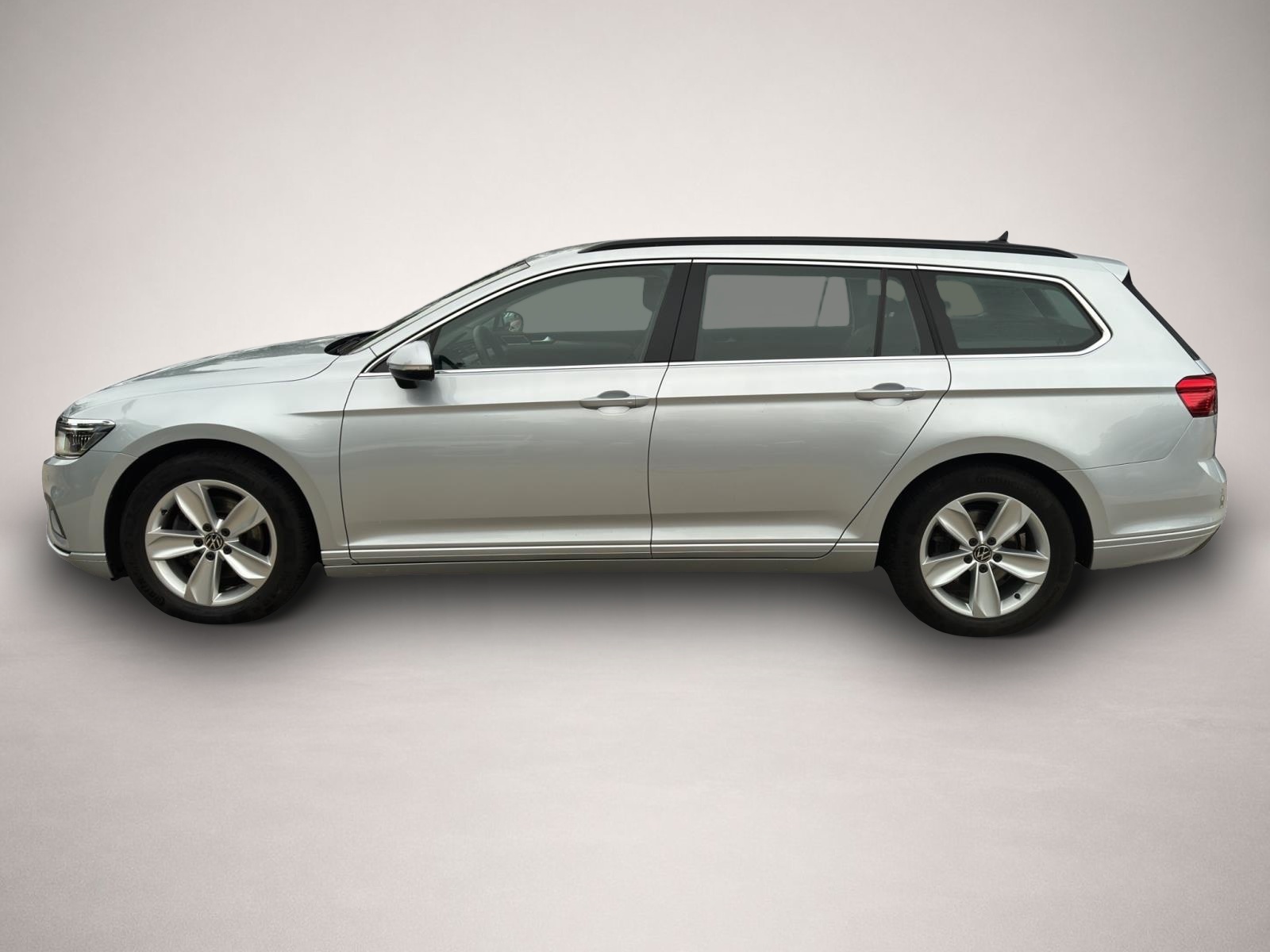 Bild 3 Volkswagen Passat Variant 2.0 TSI DSG Business AHK KAMERA A